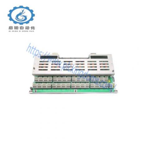ABB PU514 Real Time Accelerator for Industrial Control Systems