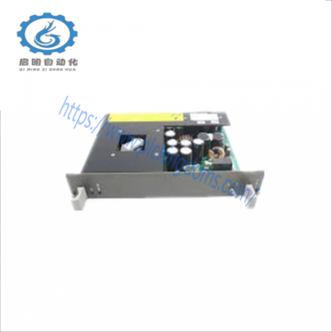 ABB HIEE300698R1 Power Pack for Industrial Control Systems