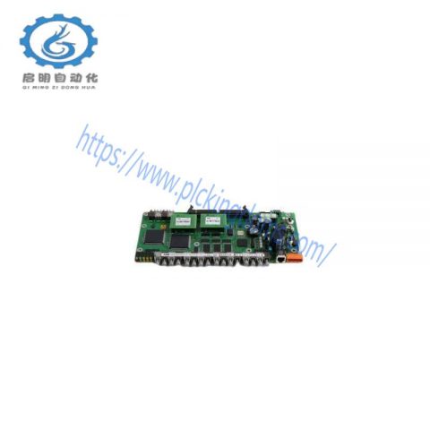 ABB HIEE300766R1 GDB021BEV1 | Advanced Motor Control Module