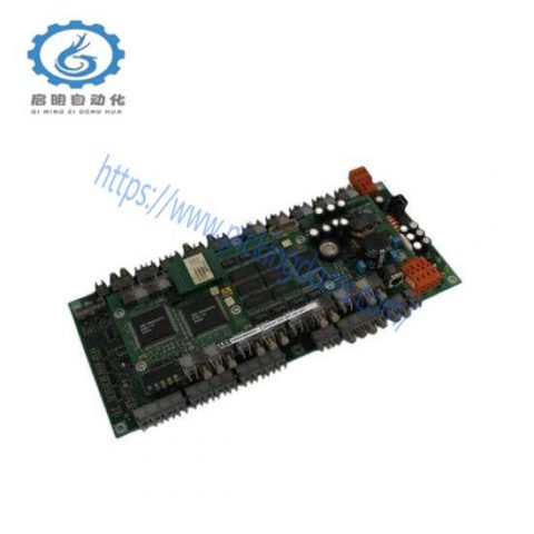 ABB PPC380AE01 HIEE300885R0001 Digital Input Card