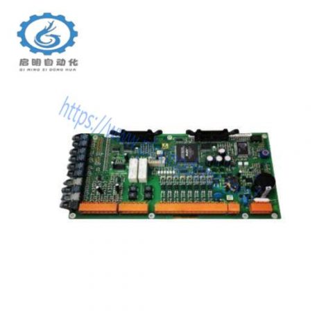 ABB 3HAC027361-001 Industrial Control Module