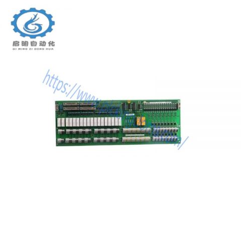 ABB HIEE305082R0001 | UNS0863A-P V1 | Digital I/O Card