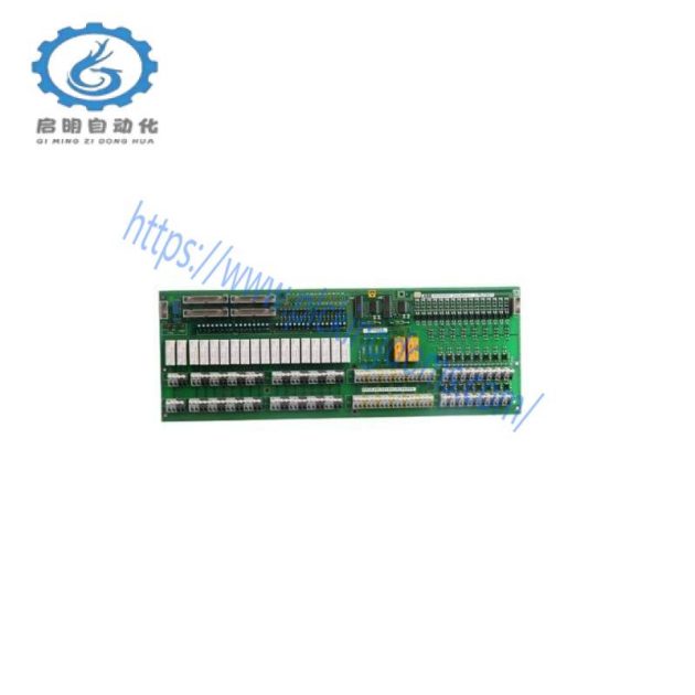 ABB HIEE305082R0001 | UNS0863A-P V1 | Digital I/O Card