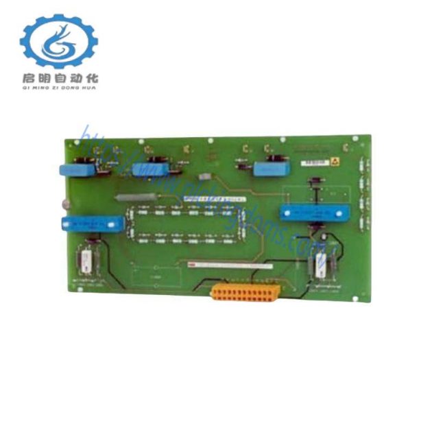 ABB DO810 3BSE008524R1 Digital Output Module - Industrial Control Solutions