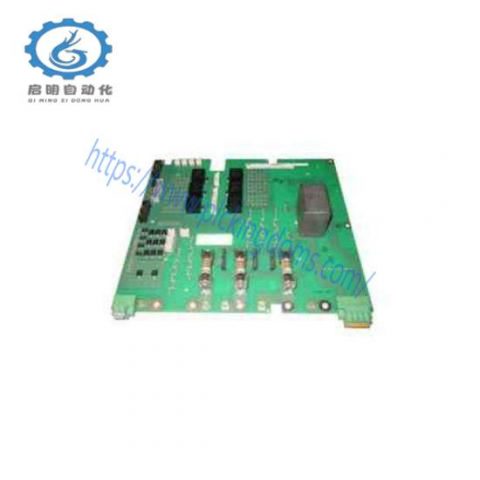 ABB HIEE305114R0001 Circuit Board - Control Module for Industrial Automation
