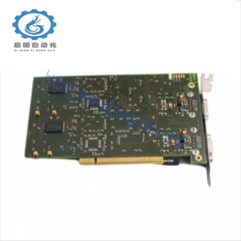 ABB HIEE400109R1 HI022755-310 CS A465 AE01 Industrial Control Card Module