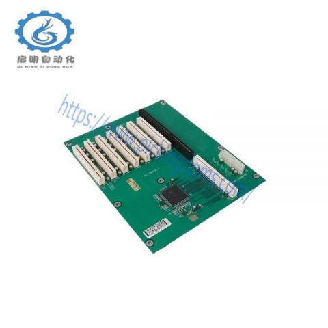 ABB HIEE400109R1 - High-Performance Logic Module, PLC Sub-Category, Control Systems