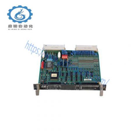 ABB HIEE401481R0001 - UAC326AE01 Analog/Digital I/O Card