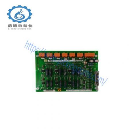 ABB 3HAC023229-002 Industrial Control Module
