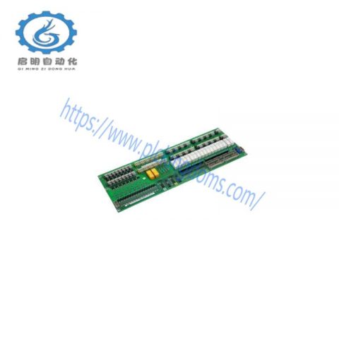 ABB HIET404828R0001: Precision Circuit Board, for Industrial Automation