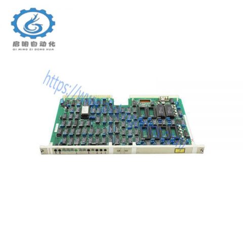 ABB HITE303166R1 HITE515100 IDB761A Control Board - Precision Automation Module