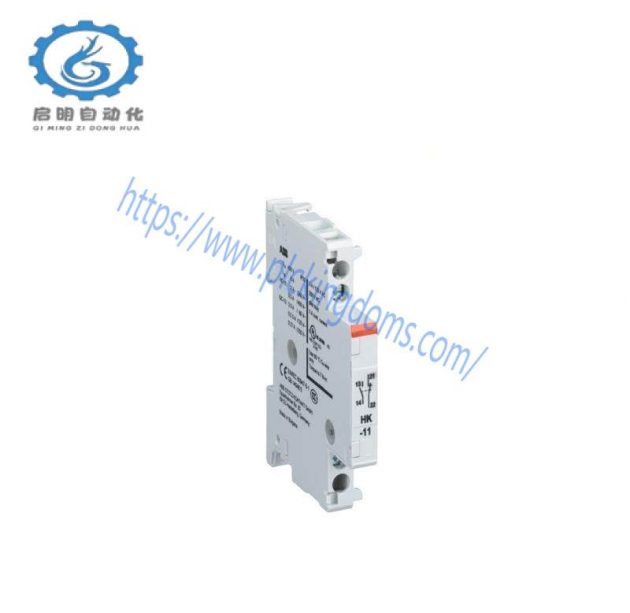 ABB HK-11 Industrial Control Module