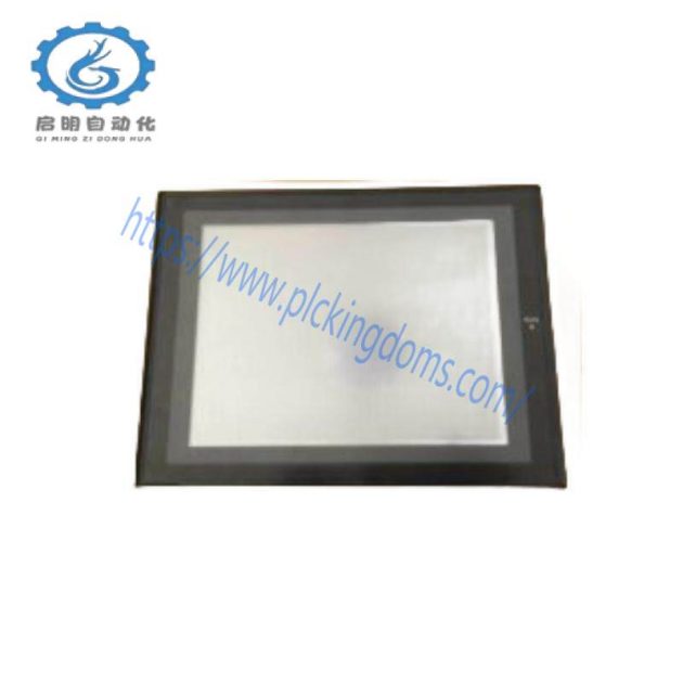 ABB HK-11 Industrial Control Module