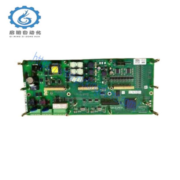 ABB HK-11 Industrial Control Module