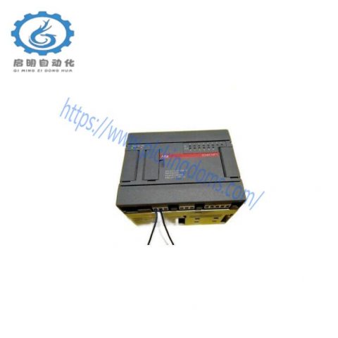 ABB ICMK14F1 1SBP260051R1001: Industrial Control System, Advanced Performance, Reliable Automation