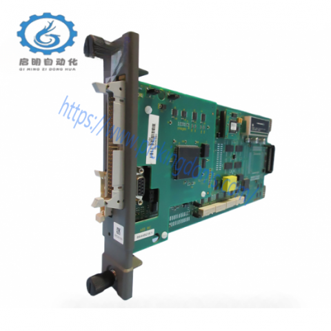 ABB ICT13A Infi-Net to Computer Transfer Module, High-Speed Data Transfer Solutions