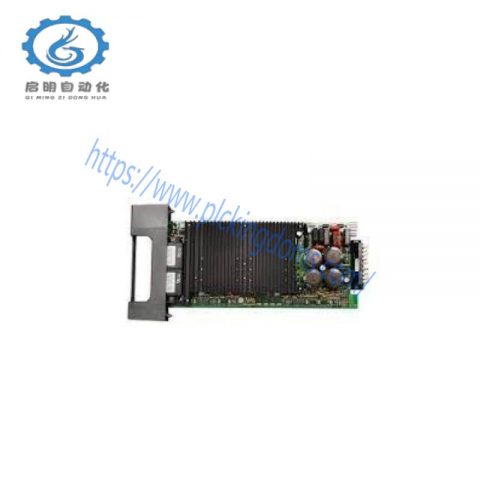 ABB IEPAS-02 Power Module: +5, +/-15, 24 Volt DC