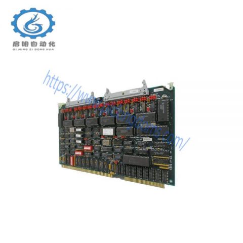 ABB IIMSM01 Industrial Input/Output Module