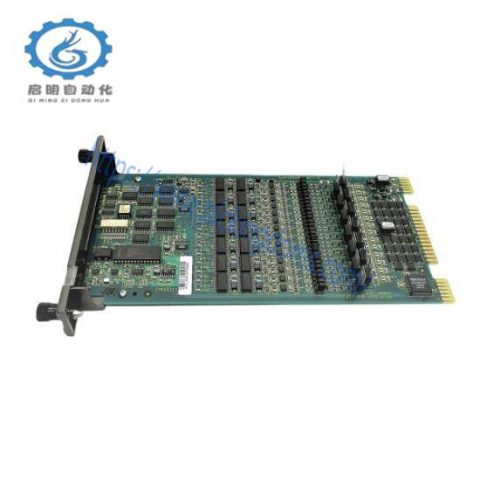 ABB IMASO11 Analog Output Slave Module - Precision Control for Industrial Automation