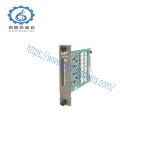 ABB IMDS014 Control Module