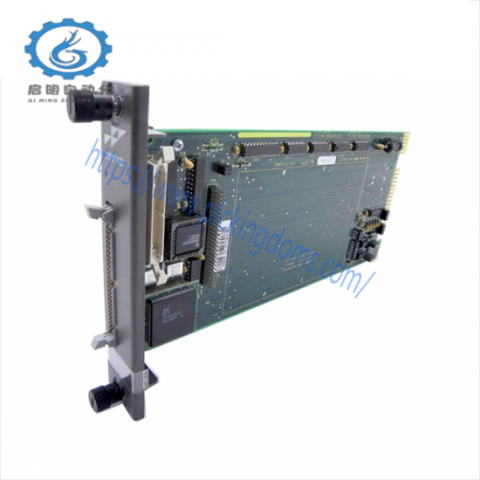 ABB IMMPI01 Processor Interface Module - Advanced Control Solutions