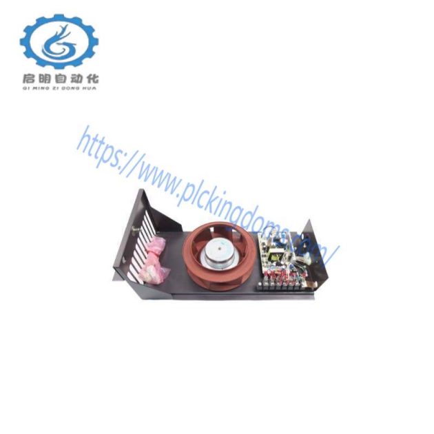 Sieger Automation 05701-A-0301 - High-Performance Industrial Control Module