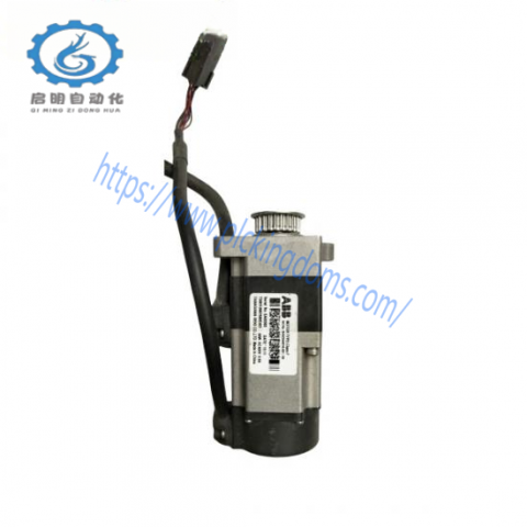 ABB IRB 1200 3HAC044516-001 Industrial Servo Motor