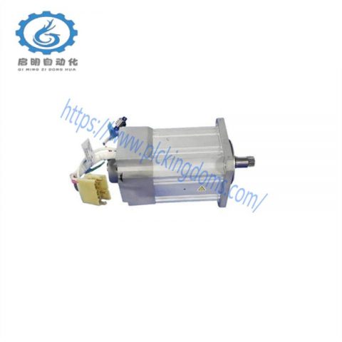 ABB IRB 2600-3HA/C029924-002 Servo Motor