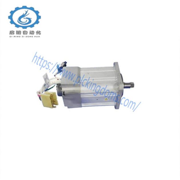 ABB IRB 2600-3HA/C029924-002 Servo Motor