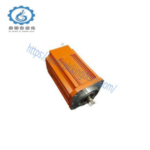 ABB IRB 2600 3HAC034645-004 Robot Motor