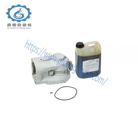 ABB IRB 2600 3HAC059445-002 Wrist Foundry Plus