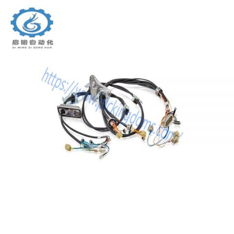 ABB IRB 2600 3HAC030006-001 3HAC036260-001 DSQC431 DSQC663 3HAC029818-001 - Advanced Robot System for Manufacturing Efficiency