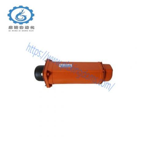 ABB IRB 4400-53 HAC10543-1 Industrial Servo Motor