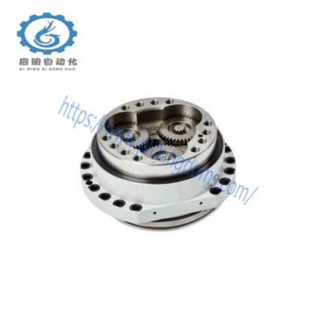 ABB IRB6600 3HAC037635-005 RV 70F-125.8 - Advanced Robotic Solution for Precision Manufacturing