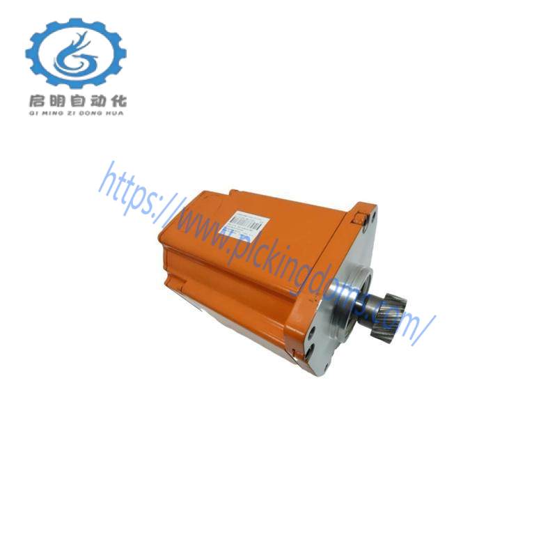 abb_irb66203hac024504-001_3hna011788-001_00_3hac17342-1_01_rotational_ac_motor_a1.jpg ABB IRB66203HAC024504-001 | 3HNA011788-001/00 | 3HAC17342-1/01 - High Efficiency Rotational AC Motor A1