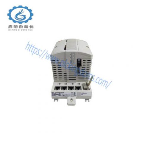 ABB IRB 6640 3HAC030868-001 - Precision Balancing Device