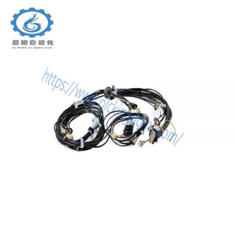 ABB IRB 6650-3HAC024386-001 & IRB 4600-3HAC047577-002 & IRB 6650-3HAC030211-004, Precision Robotic Solutions for Manufacturing Industries
