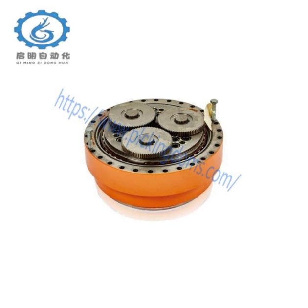 ABB 3HAC022626-001: Industrial Automation Control Module