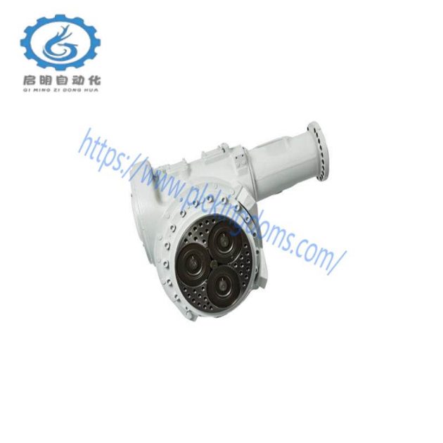 ABB IRB 7600 3-43 HAC 058778-001 | 3HAC054909-002 | 2N1408 BELL CUP D50 | 916102 | Industrial Robot