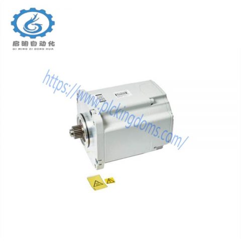 ABB IRB 7600 3HAC057543-005 Motor incl Pinion