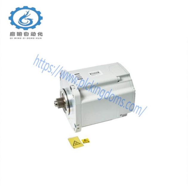 ABB IRB 7600 3HAC057543-005 Motor incl Pinion