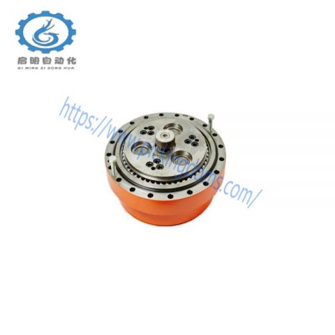 ABB IRB7600 Series 3HAC031580-001 & 3HAC061416-001 & 3HAC047575-002 Robot Arms