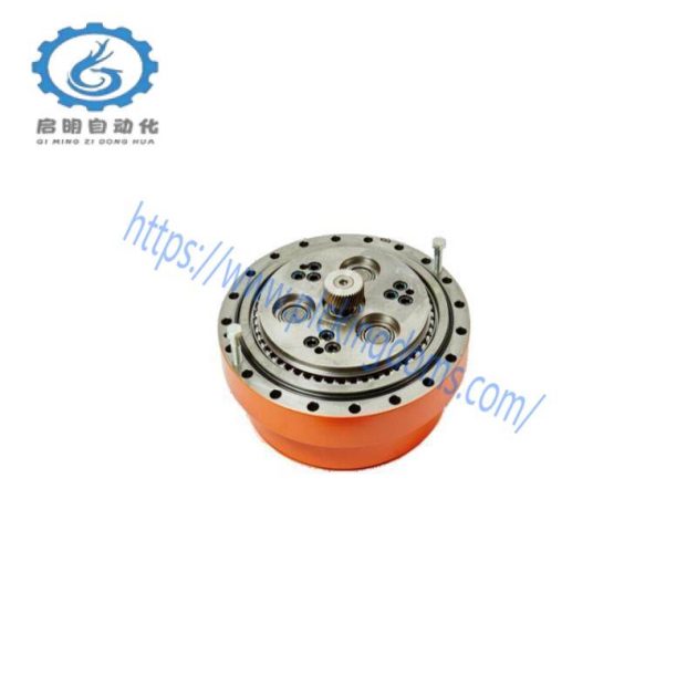 ABB IRB7600 Series 3HAC031580-001 & 3HAC061416-001 & 3HAC047575-002 Robot Arms