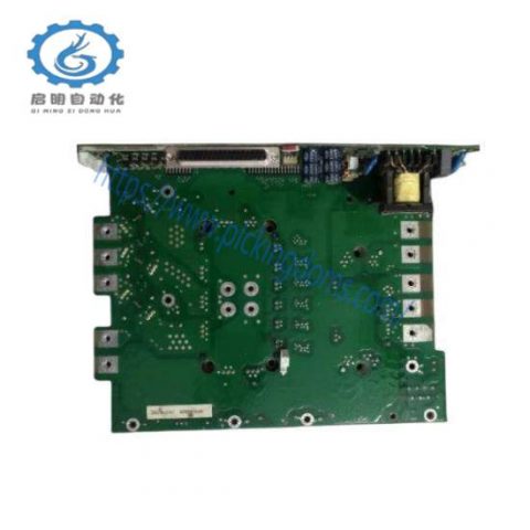 ABB JSEM-D3C Drive Module, Industrial Automation, Variable Frequency Drive