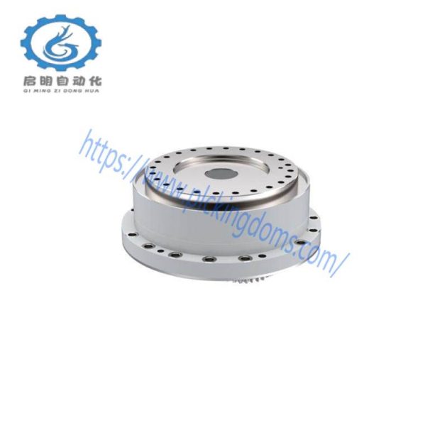 ABB KP2500 Industrial Control Module