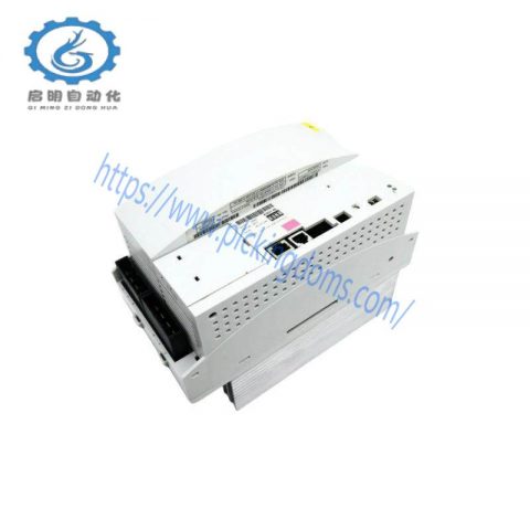 ABB KSD1-48 KUKA Robot Drive - High-Performance Control Module for Industrial Automation