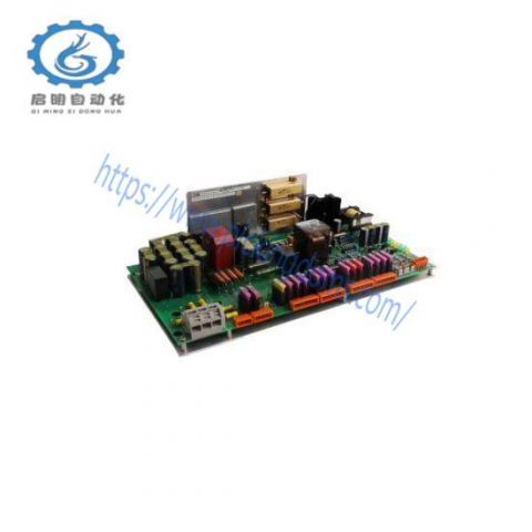 ABB KUC720AE101 3BHB003431R0101 Industrial Control Module