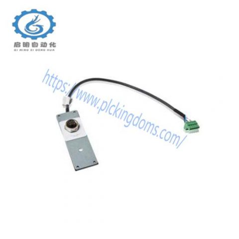 ABB KVC758A124 3BHE021951R1024 Module for Industrial Automation