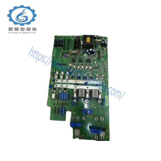 ABB L110-24-1 Digital Input Module for Industrial Automation