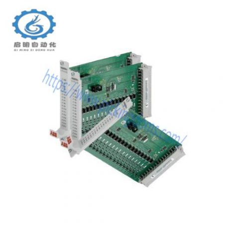 ABB LDSTA-01 63940143 Board Card - Industrial Control Module